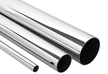 Stainless Steel Round Pipe